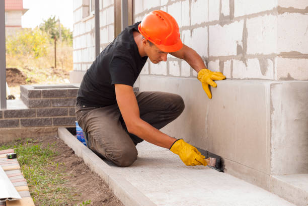 Licensed Wet Basement Repair service in McComb, OH - Halo Water Proofing